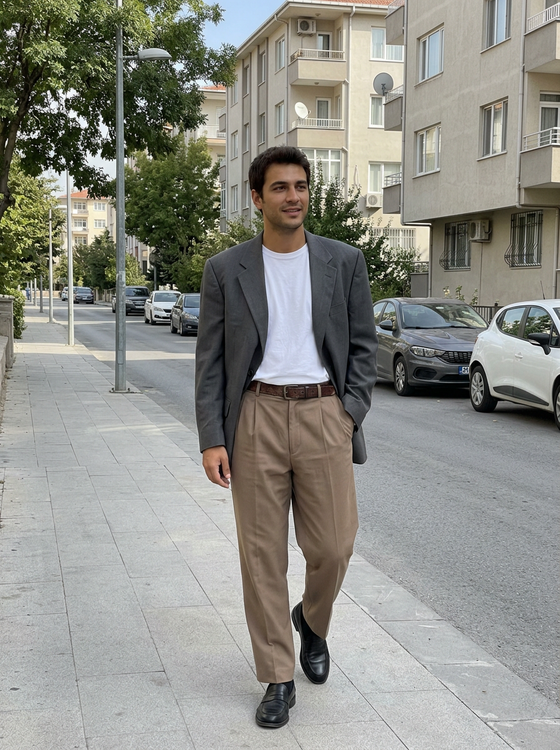 90’lar terzilik